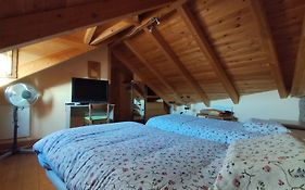 La Gándara Casa Rural